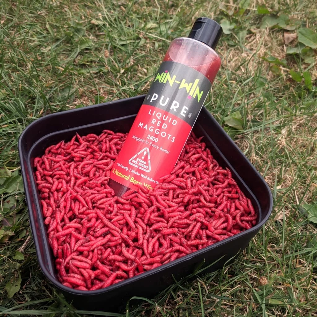 Win-Win Pure Liquids 250ml