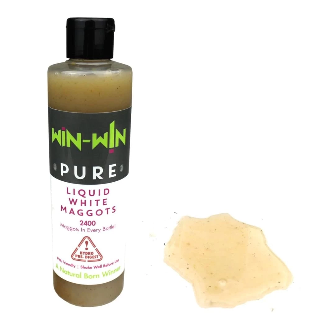 Win-Win Pure Liquids 250ml