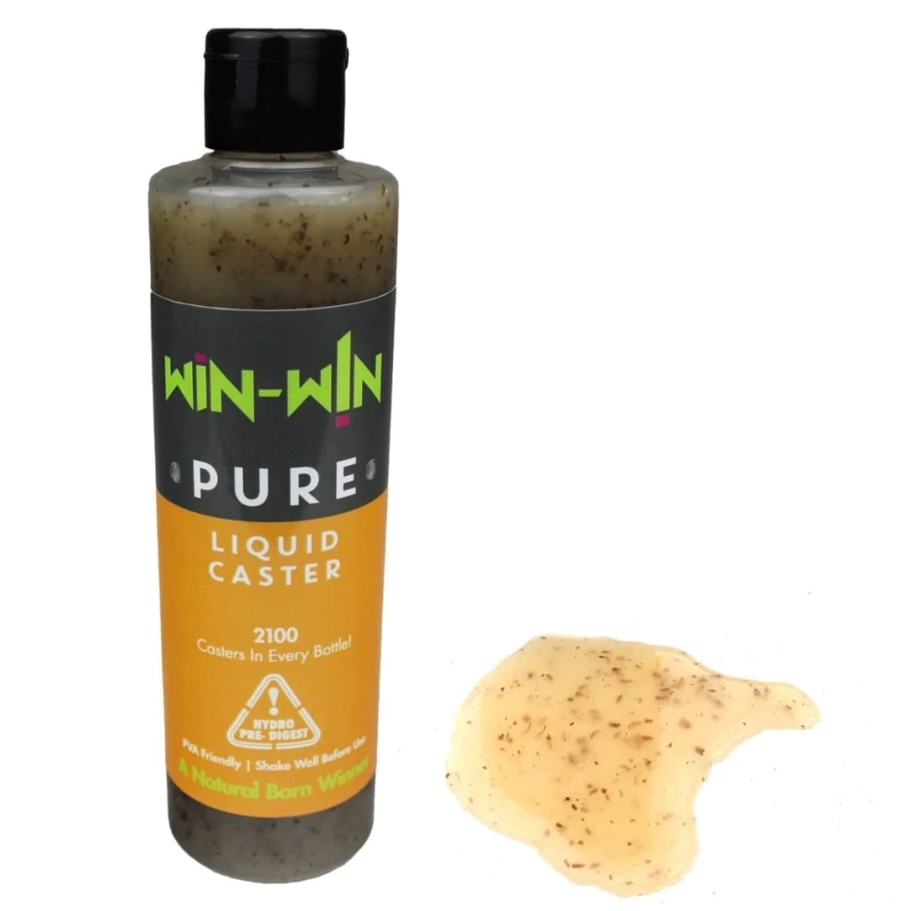 Win-Win Pure Liquids 250ml