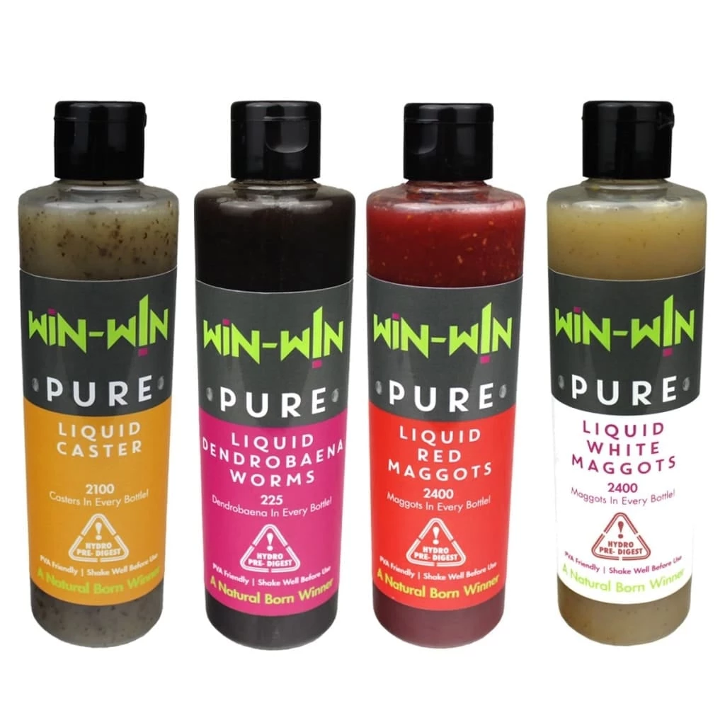 Win-Win Pure Liquids 250ml