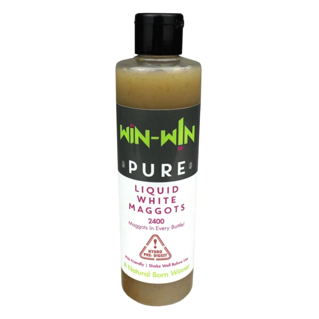 Win-Win Pure Liquids 250ml