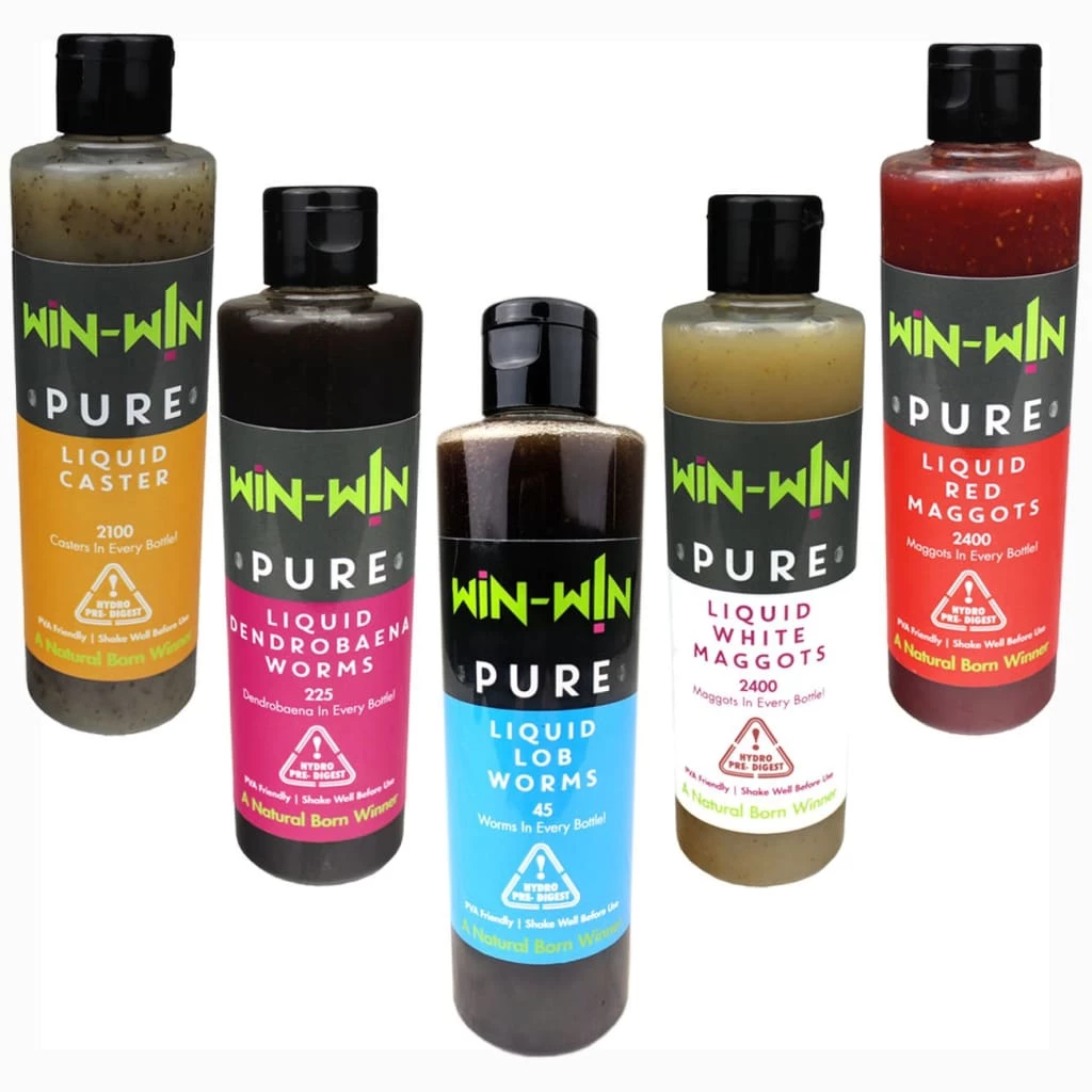 Win-Win Pure Liquids 250ml