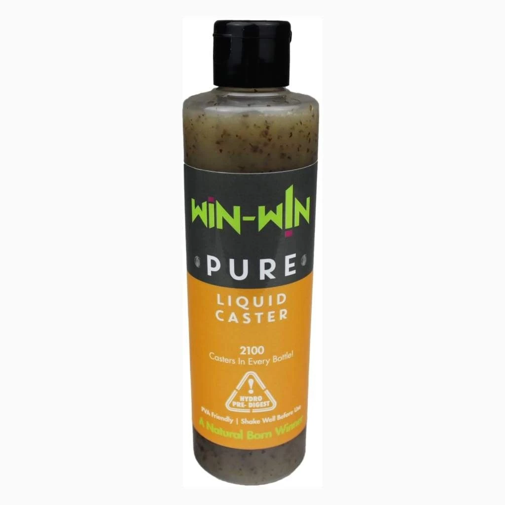 Win-Win Pure Liquids 250ml