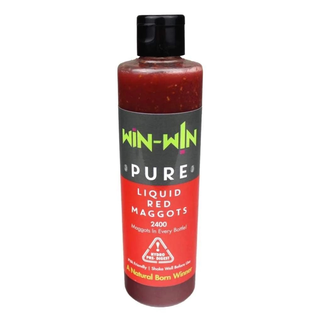 Win-Win Pure Liquids 250ml