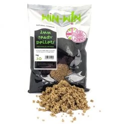 Win-Win Ready Method Pellets 1kg
