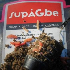 Fishing Bait Win-Win SupaGbe 1.5kg