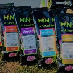 Fishing Bait Win-Win SupaGbe 1.5kg