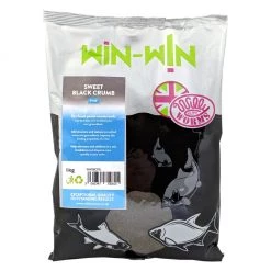 Win-Win Sweet Breadcrumb 1kg Fishing Bait