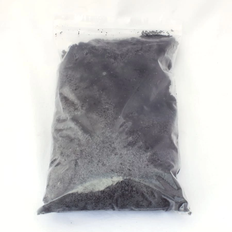 Willy Worms Worm Bedding 1kg Bait Accessories