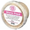 Willy Worms Worm Feed 240ml Bait Accessories