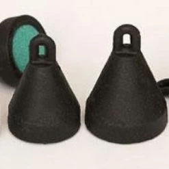 ZLT Rummets Rubber Plummets